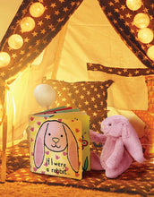 Load image into Gallery viewer, Jellycat - If I were a Rabbit Book
