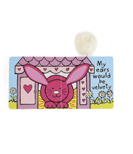 Load image into Gallery viewer, Jellycat - If I were a Rabbit Book
