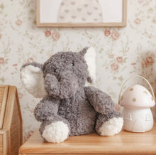 Load image into Gallery viewer, Mindful &amp; Co - Eleanor the Weighted Elephant
