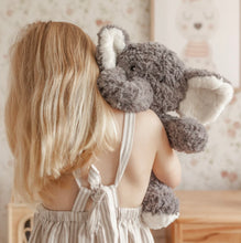 Load image into Gallery viewer, Mindful &amp; Co - Eleanor the Weighted Elephant
