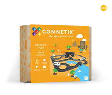 Load image into Gallery viewer, Connetix - Creative Roads Pack 48 pc
