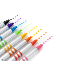 Load image into Gallery viewer, Tiger Tribe - Dual-Tip Paint Pens
