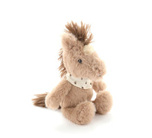 Load image into Gallery viewer, Nana Hutchy - Harvey the Horse Rattle
