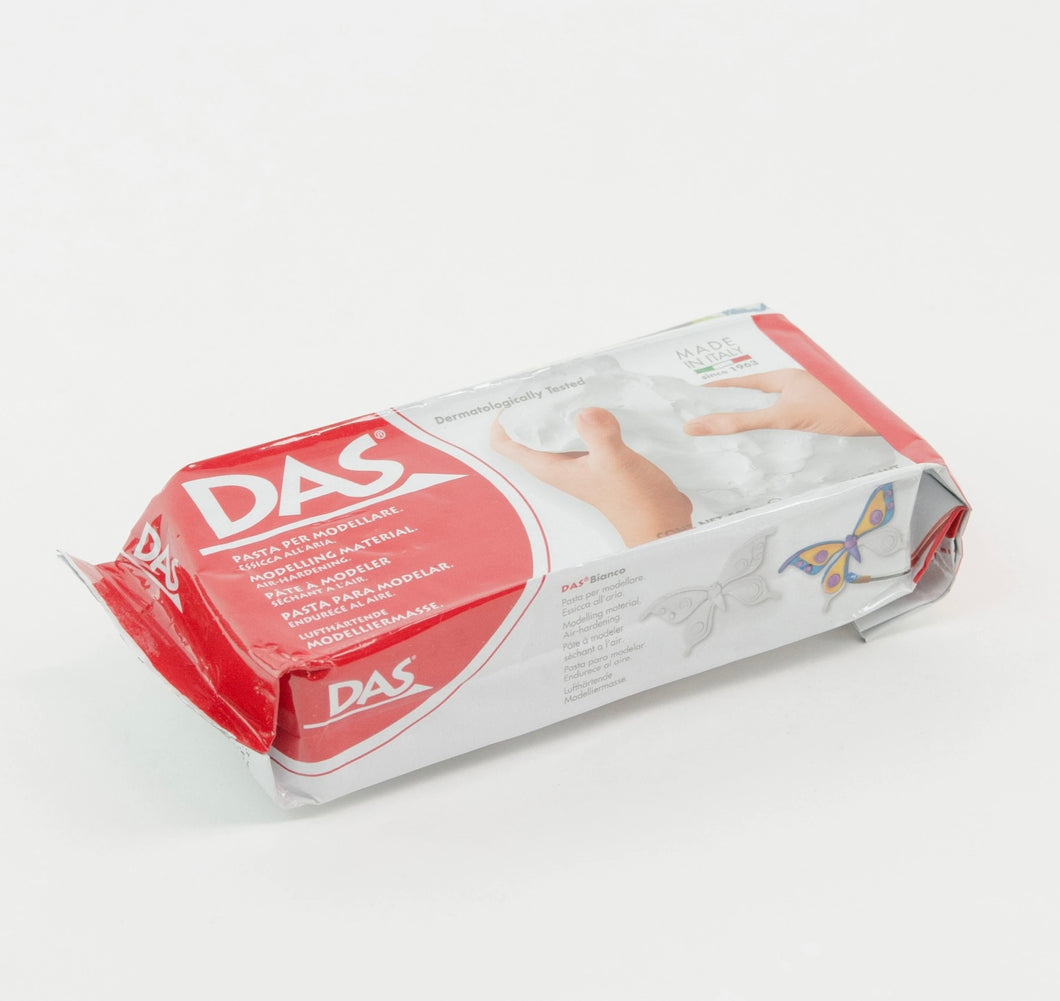 DAS Modelling Clay 500g