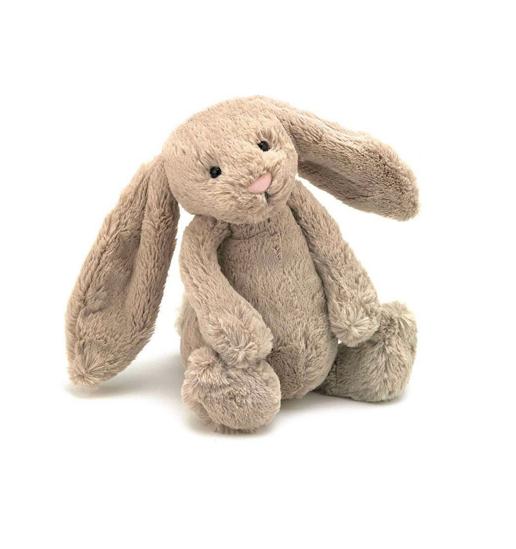 Jellycat - Bashful Bunny Beige Small