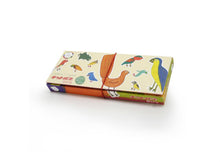 Load image into Gallery viewer, Kitpas Ecru Medium Stick Crayons 12 Colours
