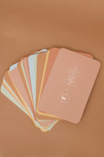 Load image into Gallery viewer, Season of Mama - Hyperemesis Pregnancy Affirmation Cards
