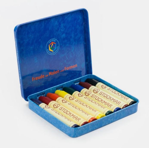 Stockmar Stick Crayons